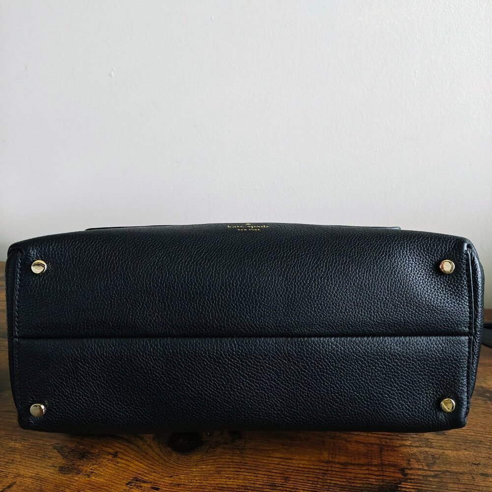 KATE SPADE Serrano Place Pearl Shonna Bag - Picture 8 of 16